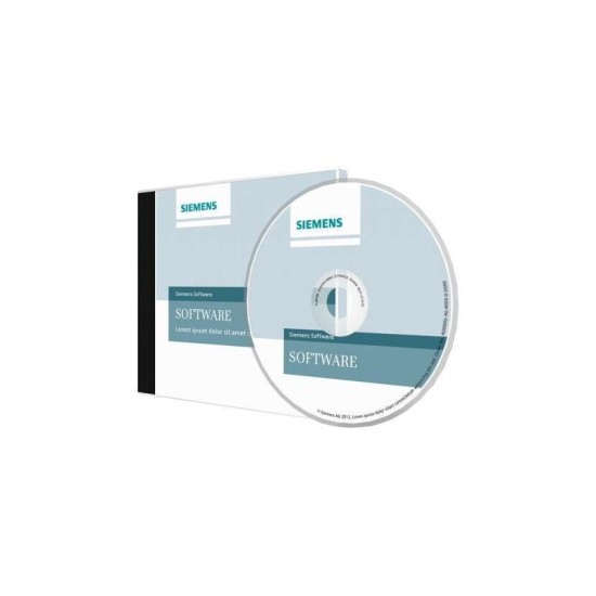 6ES7840-2CC01-0YX1 Siemens Simatic Software
