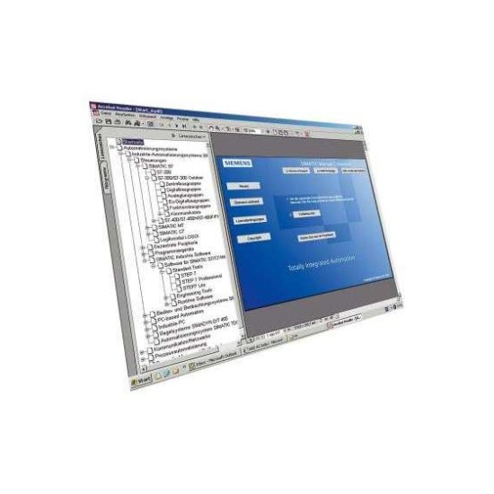 6ES7998-8XC01-8YE0 Siemens