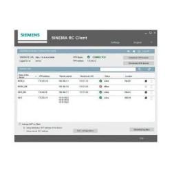 6GK1722-1JH01-0BV0 Siemens