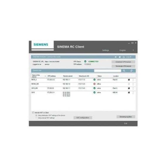 6GK1722-1JH01-0BV0 Siemens