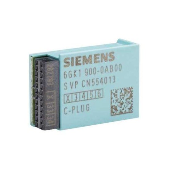 6GK1900-0AB01 Siemens