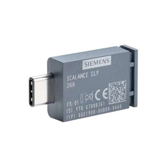 6GK1900-0UB00-0AA0 Siemens