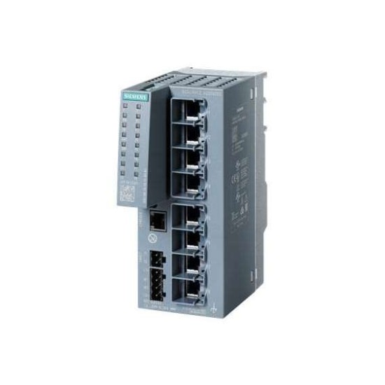 6GK5208-0BA00-2FC2 Siemens