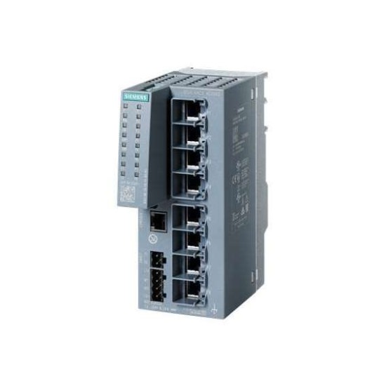 6GK5208-0GA00-2TC2 Siemens