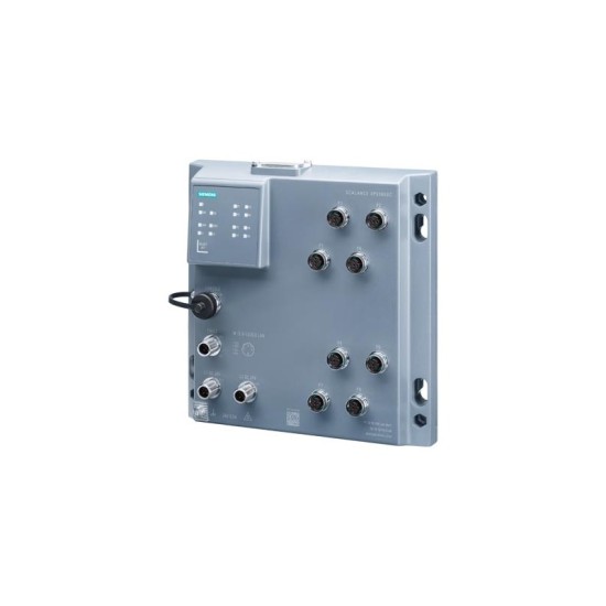 6GK5208-0HA00-2ES6 Siemens