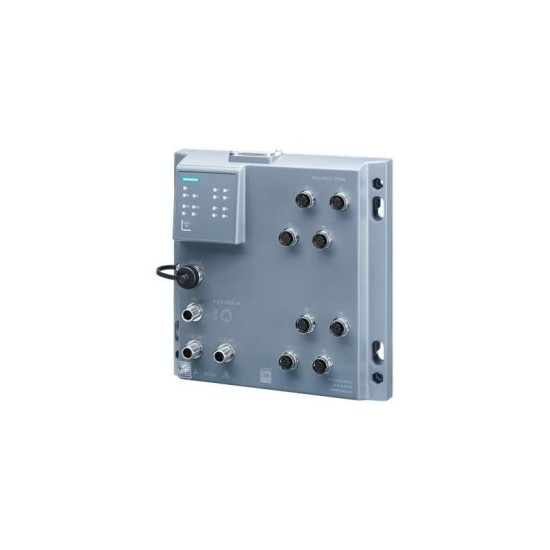 6GK5208-0HA00-2TS6 Siemens