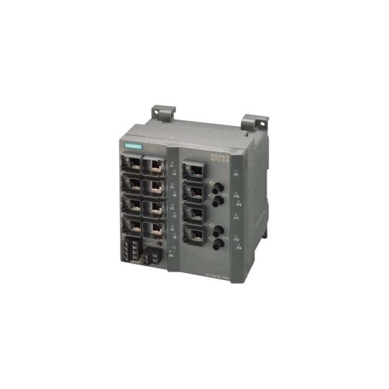 6GK5212-2BC00-2AA3 Siemens