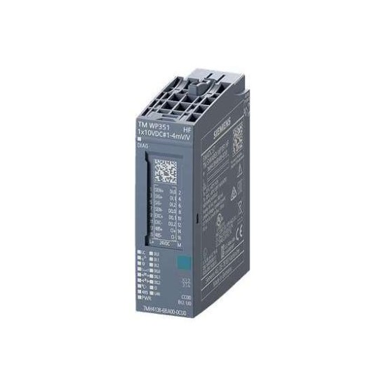 7MH4138-6BA00-0CU0 Siemens