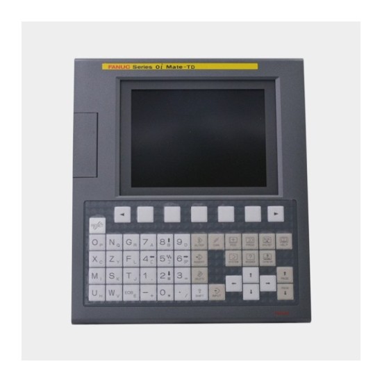 A02B-0321-B530 Fanuc