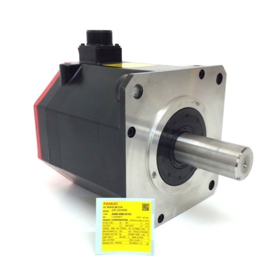 A06B-0085-B103 Fanuc