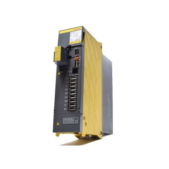 A06B-6079-H207 Fanuc