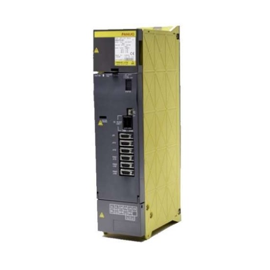 A06B-6079-H301 Fanuc