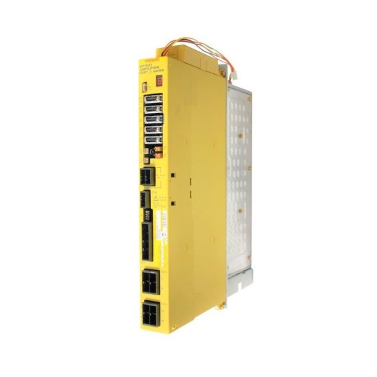 A06B-6093-H153 Fanuc A06B-6093-H153 Fanuc