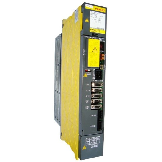 A06B-6096-H201 Fanuc