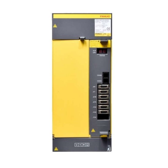 A06B-6111-H037 H570 Fanuc