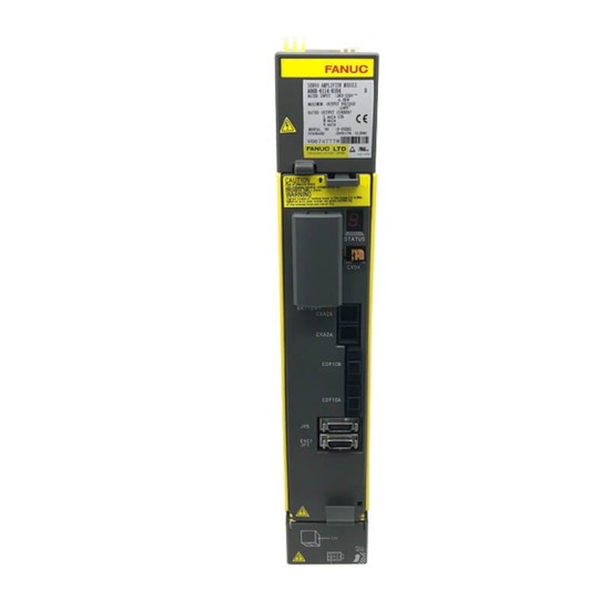 A06B-6114-H104 Fanuc