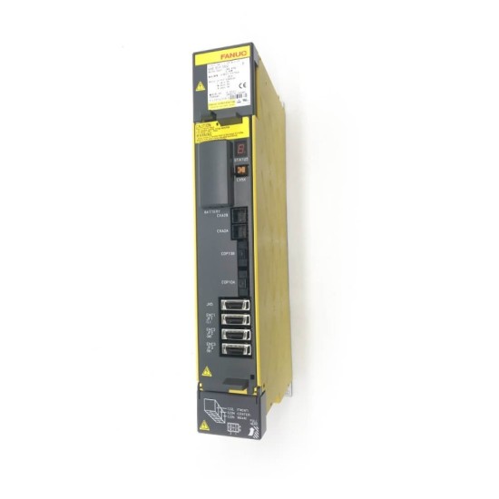 A06B-6114-H302 Fanuc