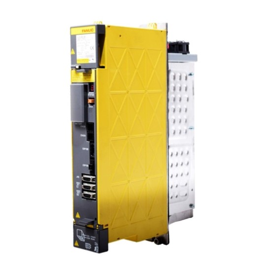 A06B-6117-H209 Fanuc