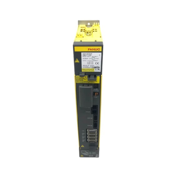 A06B-6117-H304 Fanuc