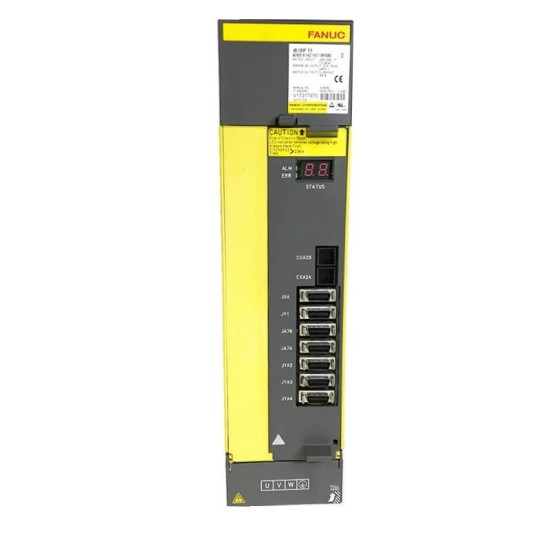 A06B-6142-H011 Fanuc