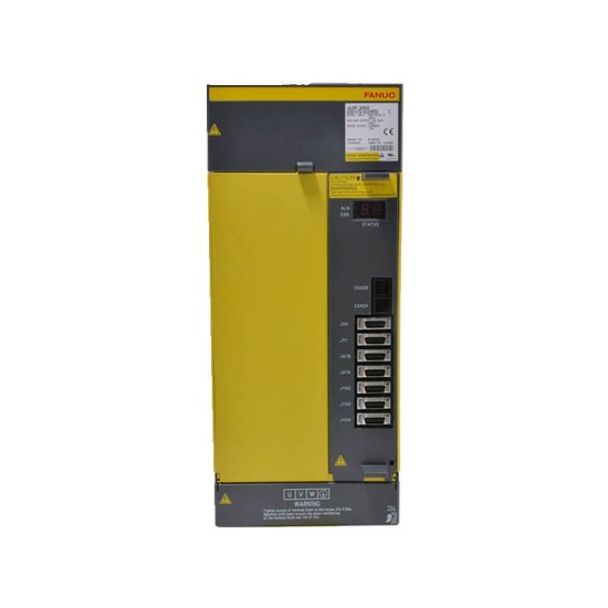 A06B-6154-H030 Fanuc