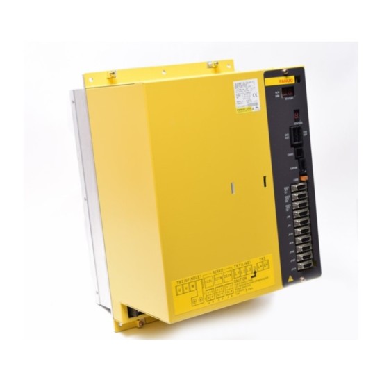 A06B-6164-H333 Fanuc