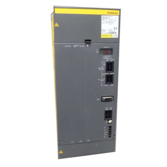 A06B-6200-H026 Fanuc