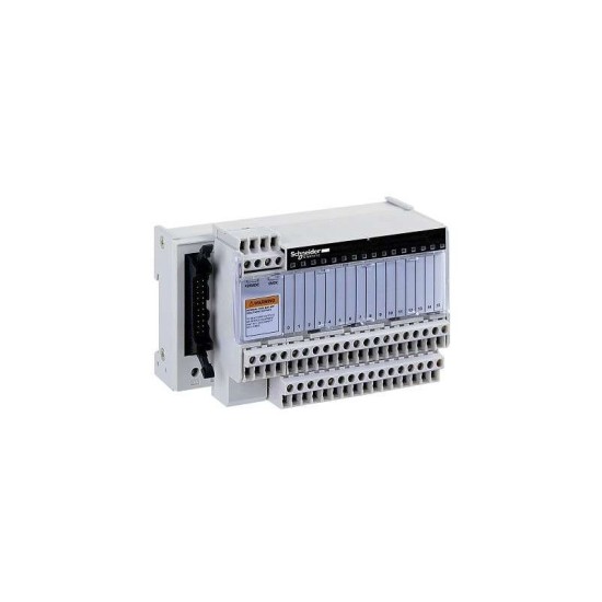 ABE7H16R21 Schneider Electric - Passive Connection Sub Base Module ABE7H16R21 Schneider Electric - Passive Connection Sub Base Module