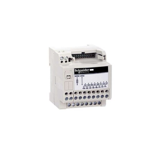 ABE7H20E100 Schneider Electric ABE7H20E100 Schneider Electric