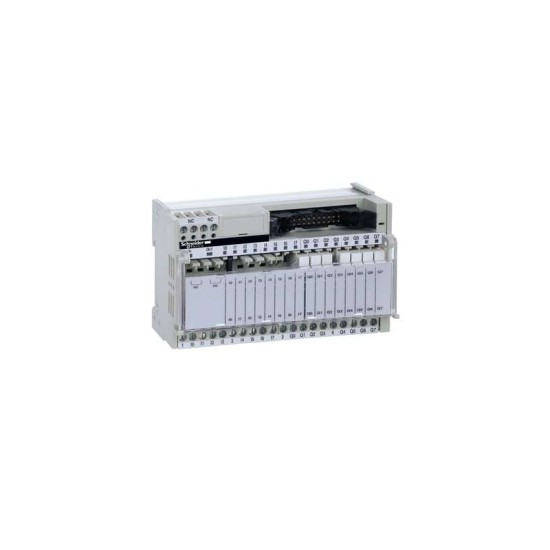 ABE7R16T111 Schneider Electric ABE7R16T111 Schneider Electric