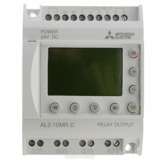 AL2-10MR-A Mitsubishi Electric