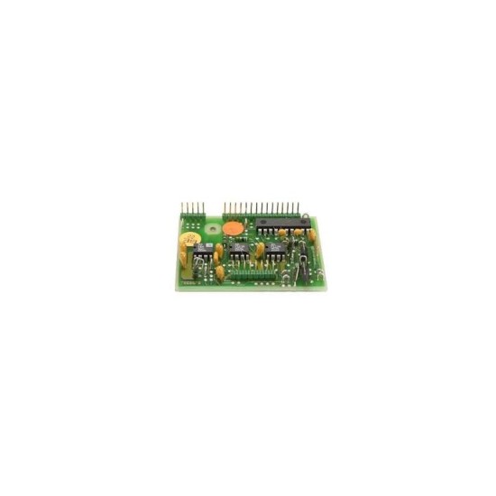 AQM61.1 Klockner Moeller - PC BOARD