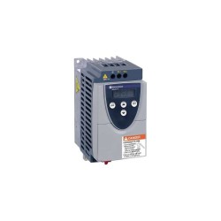 ATV11HU05M2U Telemecanique - Variable Speed Drive