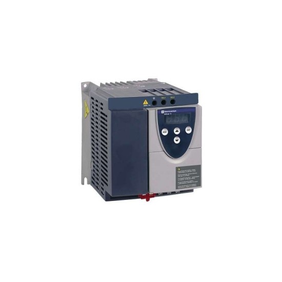 ATV11HU09M2E Telemecanique - Variable Speed Drive