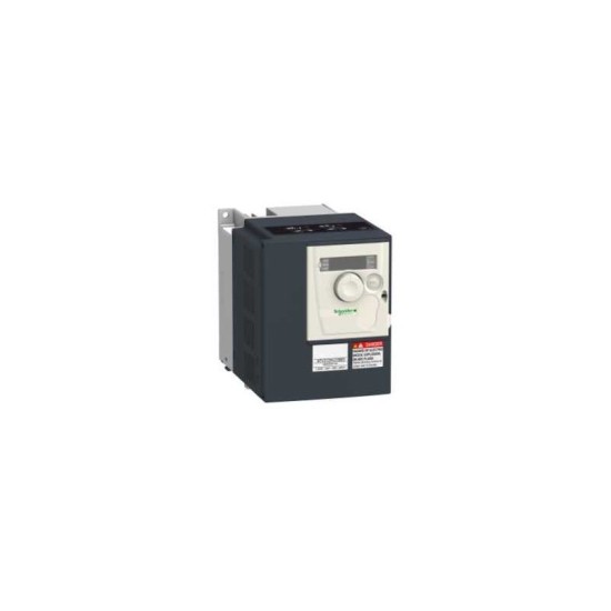 ATV312HU11M3 Schneider Electric Altivar 312 Variable speed drive ATV312HU11M3 Schneider Electric Altivar 312 Variable speed drive