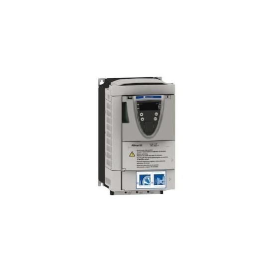 ATV61HU40M3Z Schneider Electric Altivar 61 Variable speed drive ATV61HU40M3Z Schneider Electric Altivar 61 Variable speed drive