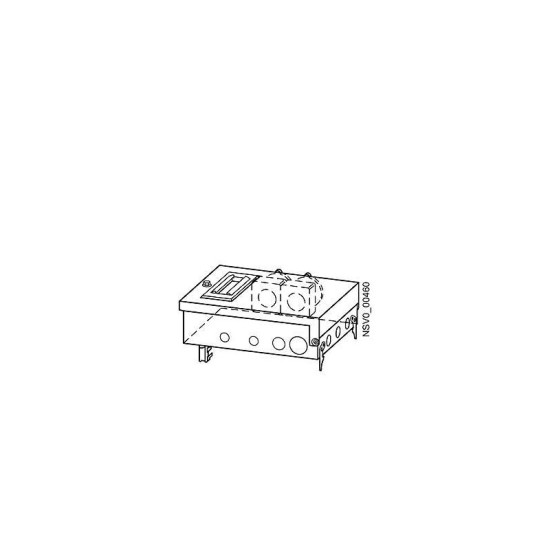 BVP:203148 SIEMENS