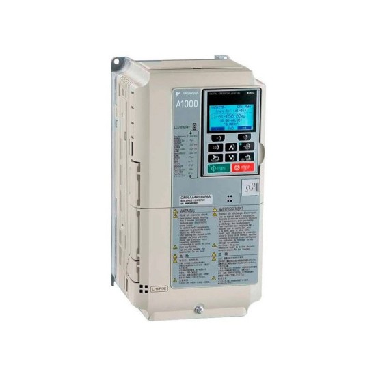 CIMR-AU2A0008FAA Yaskawa CIMR-AU2A0008FAA Yaskawa