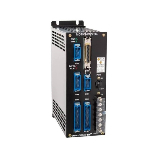 CMPC-CM34C-4 Yaskawa CMPC-CM34C-4 Yaskawa