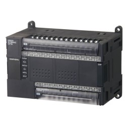 CP1E-E40DR-A Omron