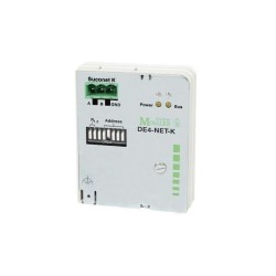 DE4-NET-K Klockner Moeller - Bus Interface Suconet K Module