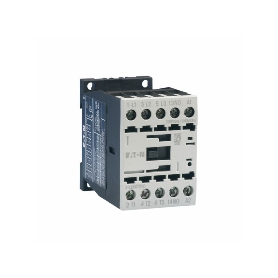 DILM7-10 (24VDC) Eaton