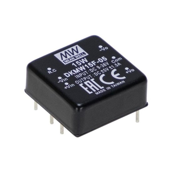 DKMW15G-05 Mean Well