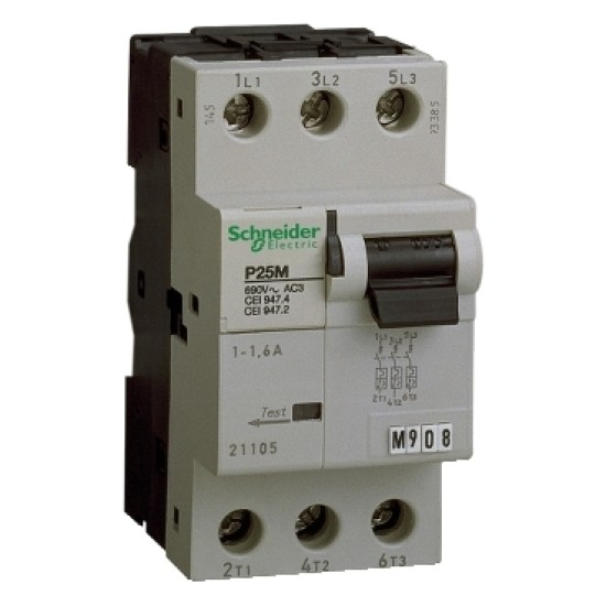 21107 Schneider Electric