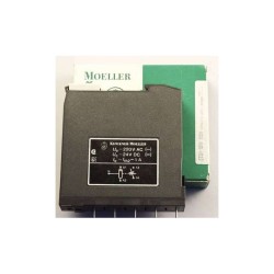 ETS 1-10 Klockner Moeller - Relay Output Module