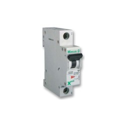 FAZ-C6/1 Klockner Moeller - Circuit Breaker