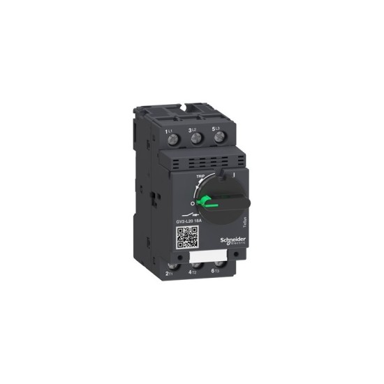 GV2L20 Schneider Electric GV2L20 Schneider Electric