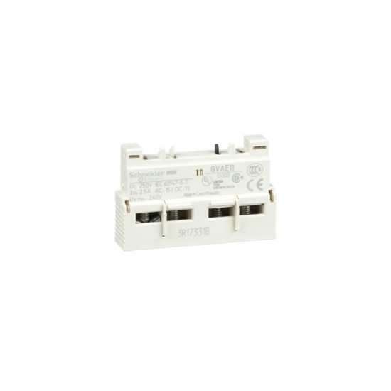 GVAE11 Schneider Electric