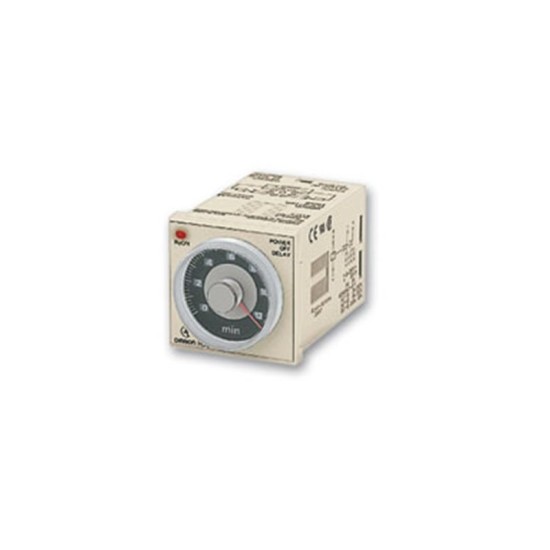 H3CR-H8L AC100-120 M Omron