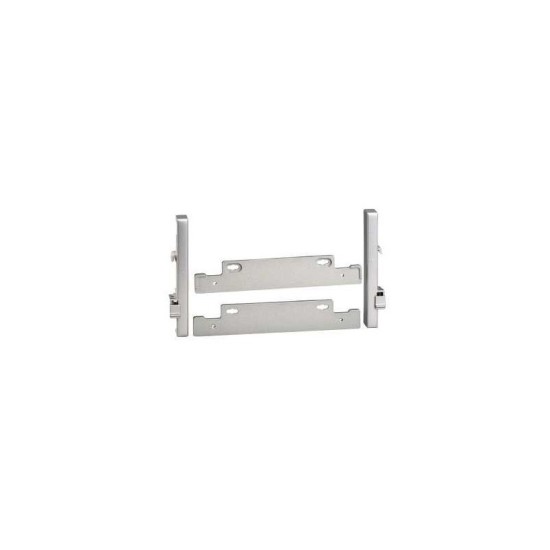 HMIYADBSUDIN21 Schneider Electric Magelis iPC DIN rail adaptor HMIYADBSUDIN21 Schneider Electric Magelis iPC DIN rail adaptor